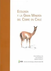 ECOLOGIA Y LA GRAN MINERIA DEL COBRE EN CHILE