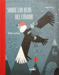 SOBRE LAS ALAS DEL CONDOR