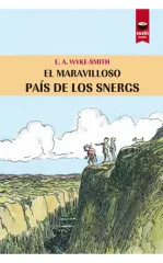 EL MARAVILLOSO PAIS DE LOS SNERGS