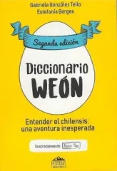 DICCIONARIO WEON