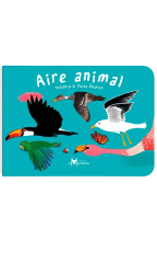 AIRE ANIMAL