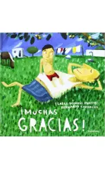 MUCHAS GRACIAS