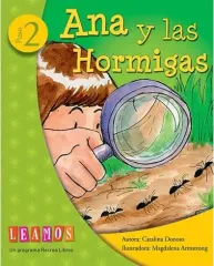PROGRAMA LEAMOS PASO 2