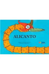 ALICANTO