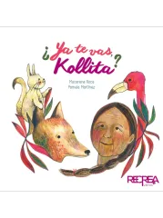 YA TE VAS KOLLITA