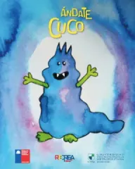 ANDATE CUCO. BRAILE