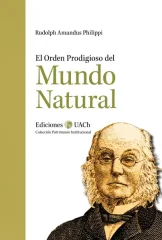 EL ORDEN PRODIGIOSO DEL MUNDO NATURAL