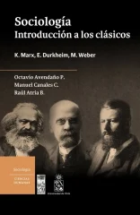 SOCIOLOGIA INTRODUCCION A LOS CLASICOS