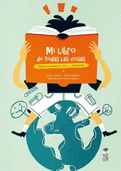 MI LIBRO DE TODAS LAS COSAS