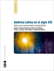 AMERICA LATINA EN EL SIGLO XXI