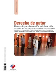 DERECHO DE AUTOR