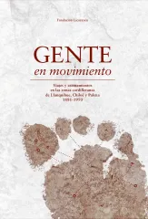 GENTE EN MOVIMIENTO