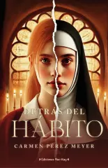 DETRÁS DEL HÁBITO