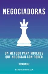NEGOCIADORAS