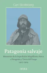 PATAGONIA SALVAJE
