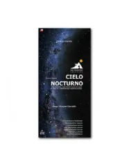 GUIA DESPLEGABLE CIELO NOCTURNO