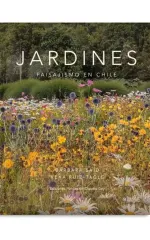JARDINES PAISAJISMO EN CHILE