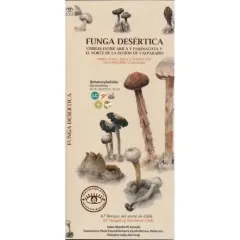 GUIA DESPLEGABLE FUNGA DESERTICA