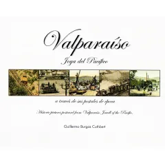 VALPARAISO JOYA DEL PACIFICO