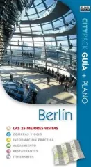 BERLIN CITY PACK
