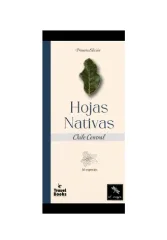 GUIA HOJAS NATIVAS DEL SUR DE CHILE