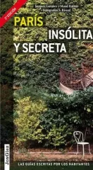 PARIS INSOLITA Y SECRETA