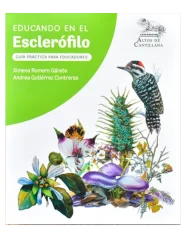 EDUCANDO EN EL ESCLEROFILO