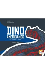 DINO AMERICANOS