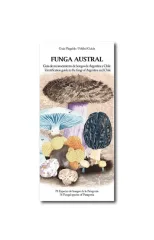 GUIA DESPLEGABLE FUNGA AUSTRAL