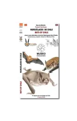 GUIA DESPLEGABLE MURCIELAGOS DE CHILE