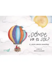 DONDE VA EL SOL