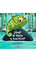QUE LE PASA A GASTON