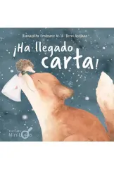 HA LLEGADO CARTA