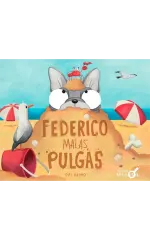 FEDERICO MALAS PULGAS