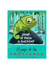 QUE LE PASA A GASTON EL JUEGO DE LAS EMOCIONES