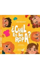 CUAL ES MI ROPA