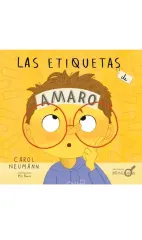 LAS ETIQUETAS DE AMARO