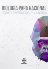 BIOLOGIA PARA NACIONAL