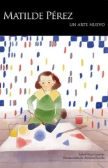 MATILDE PEREZ UN ARTE NUEVO