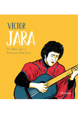 VICTOR JARA