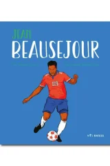 JEAN BEAUSEJOUR