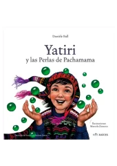YATIRI Y LAS PERLAS DEL PACHAMAMA