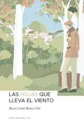 LAS HOJAS QUE LLEVA EL VIENTO