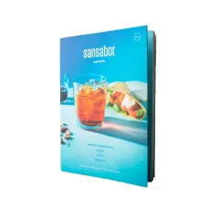 SANSABOR 1 CARRETE