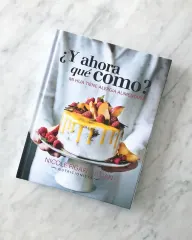 Y AHORA QUE COMO