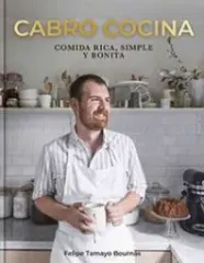 CABRO COCINA