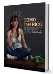 COMO TAN RICO
