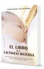 EL LIBRO DE LA LACTANCIA MATERNA