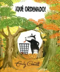 QUE ORDENADO