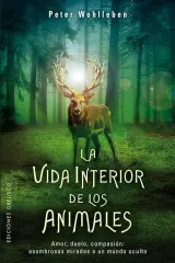 LA VIDA INTERIOR DE LOS ANIMALES